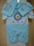 Baby Sleepsuit / Hansop