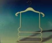 Jual Hanger / Gantungan Baju ( H-113)