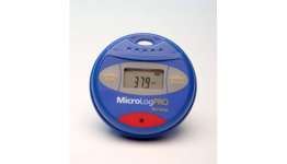 Suhu/ Temperature - MicroLogPRO Compact 10-bit Data Logger