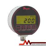 DWYER DPG 100 Series Digital Pressure Gage