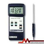 LUTRON TM 907A Type K Precission Digital Thermometer