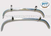 Mercedes Benz 219/ 220ES Stainless Steel Bumper