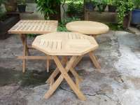 Meja Garden - Coffee Table