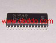 BTS7710G,  BTS771