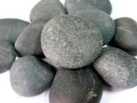 Black sumba loose pebble