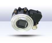 Optical Zoom CMOS Camera Module