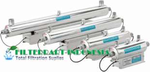 MightyPure Ultraviolet Disinfection