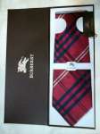 Burberry necktie on sell www.cheapbrand88.com