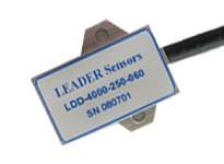 LDD-4000 accelerometer,  Safety crash testing,  pressure sensor,  transducer