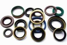 Oil Seals