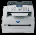 Brother Laser Fax 2820