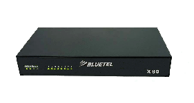 Bluetel IP PBX X80