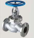 API cast steel globe valve