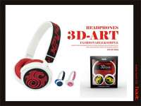 Havit Music Headphone HV-H150d