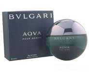 PARFUM BVLGARI AQVA ( M )