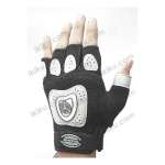 Sarung Tangan Scoyco BG 06 ( Bicycle Gloves) - Hitam