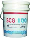 WATERPROOFING MEMBRANE COATING SCG 100