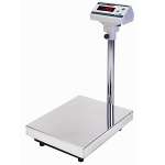 Timbangan Duduk/ LantaiTahan Air | Water Proof Bench Scale | NAGATA - TW - 203 | CV.GAJAH MAS SAKTI