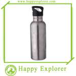 D-SB-0053 700ml Stainless Steel Water Bottle