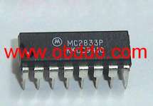 MC2833P auto chip ic