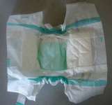 BABY DIAPERS