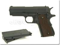 WE M1911A1 3.8 Type-A Full Metal