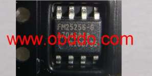 FM25256-G auto chip ic