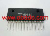 TMP6101 auto chip ic