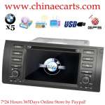 BMW Special In Dash DVD Players & GPS Navigation