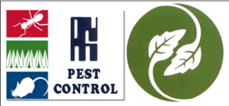 Jasa Pengendalian ,  Pengusiran ,  Jebakan Nyamuk dan serangga terbang Metode ramah lingkungan - GO GREEN