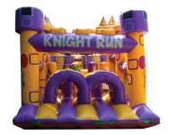 INFLATABLE CASTLES manufacturer in china