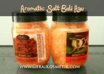 Aromatic Bali Salt