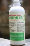 SAMRO BIOREX 1- Bioremediation Agent ( Biodecomposser/ Biodegradation) For simple hydrocarbon and light - medium contaminant
