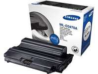 Samsung Toner ML-D3470A harganya Rp 1,  022,  000