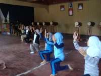 Pelatihan Seni Tradisional Banten, Jakarta( Jabotabek) - Sanggar Seni Tradisional Yudha Asri