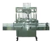 Automatic Liquid Filling Machine / mesin pengisi cairan