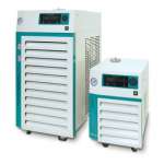 Low Temperature Recirculating Coollers Intelligent Type ( Chillers) Lab Companion