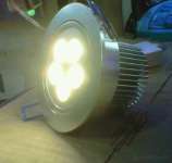 LED Downlight 7w