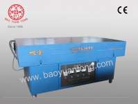 Acrylic letters vacuum forming machine