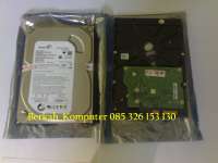 Harddisk Seagate SATA 160 GB