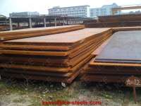 EN 10111 S275NL steel plate / sheet for fine-grain structural steel