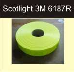 Scotlite 3M 6817R