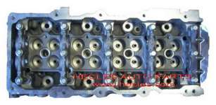 RENAULT ZD3 A2 CYLINDER HEAD