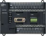 OMRON - Sysmac CP1L-M60DT-A