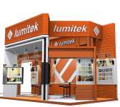 Exhibition - Lumitek