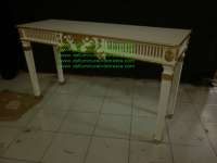 Table furniture - Furnitur meja DFRIT-10