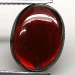 red garnet