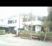 Rumah Di Jalan Hang Jebat Palembang