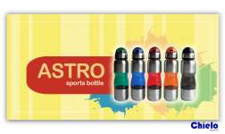 Astro Sports Bottle