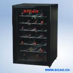 Wine Cooler;Wine Cellar;Red Wine cooler;bottle cooler;Thermoelectric Cooler. Wine Chiller